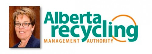 Alberta Recycling